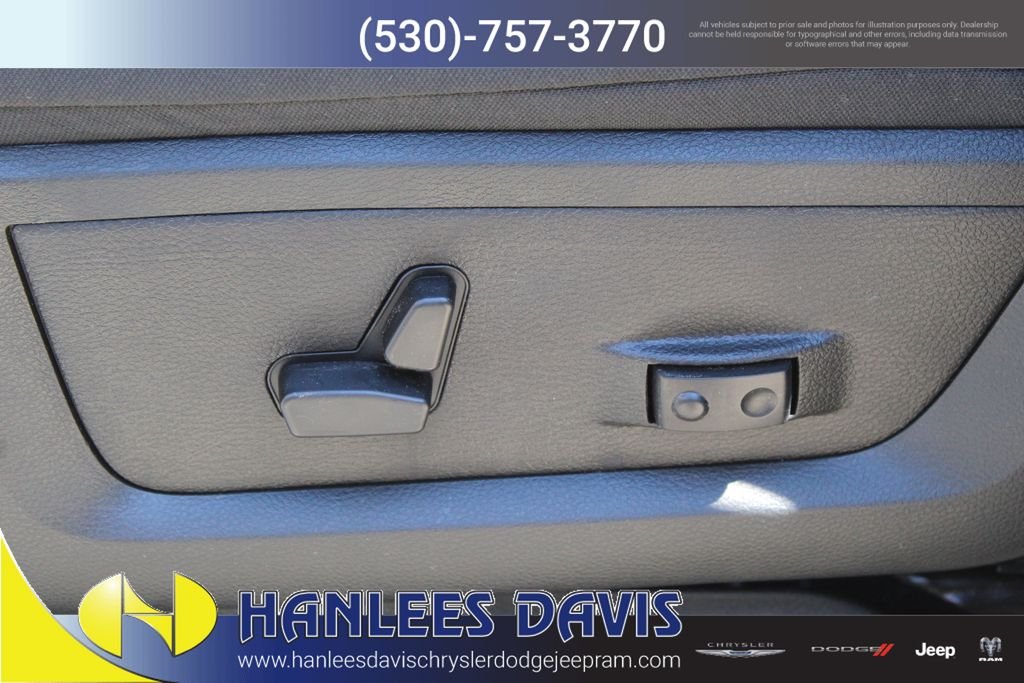 2026 RAM 2500 Big Horn - Photo 13