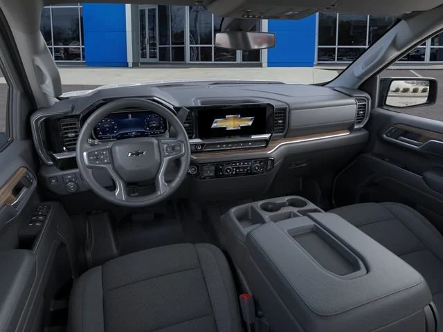 2026 Chevrolet Silverado 1500 RST - Photo 15