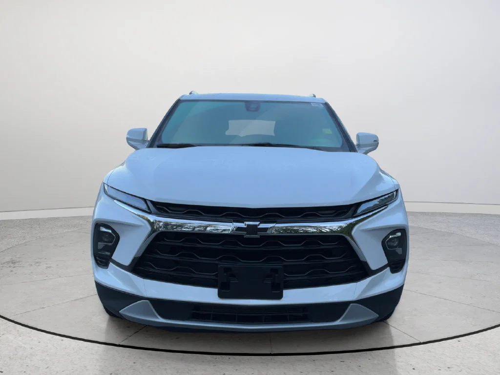2024 Chevrolet Blazer 3LT - Photo 3