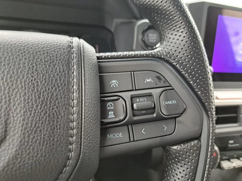 2026 Toyota Tacoma SR5 - Photo 13