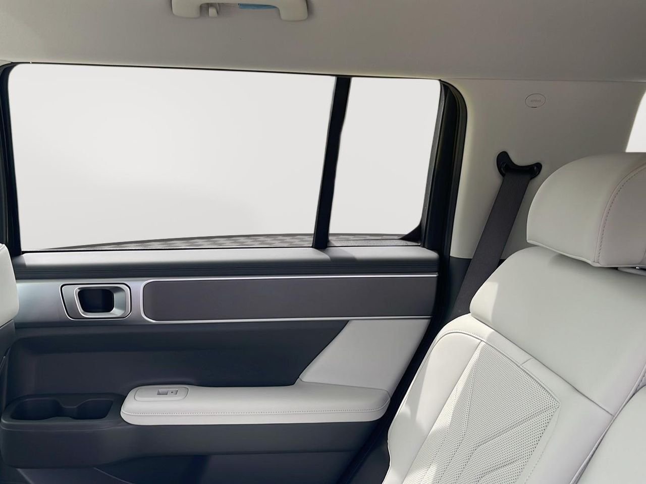 New 2026 Rockwood Green Hyundai SEL AWD image 51