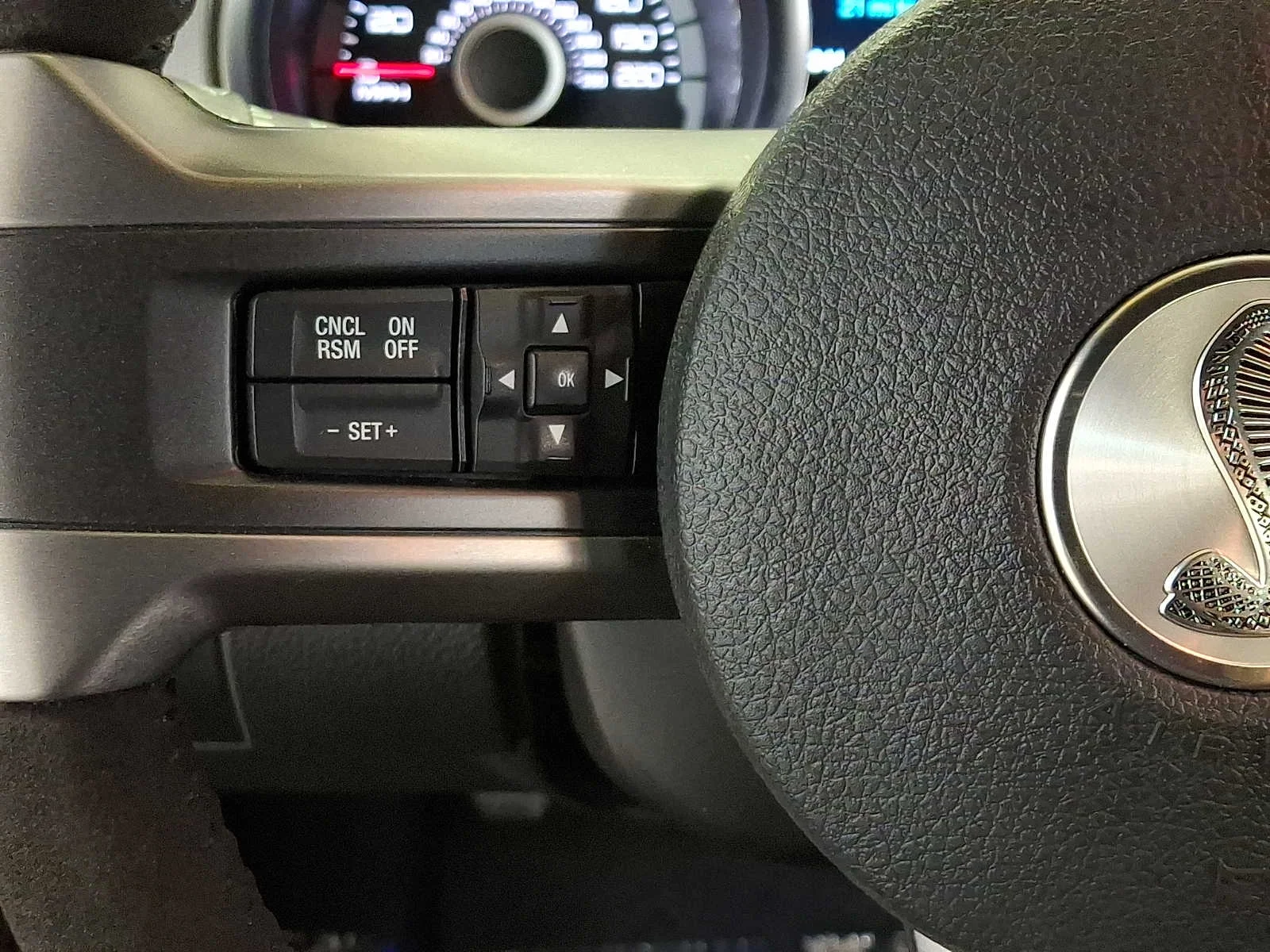 Used 2013 Black Ford Shelby GT500 image 21
