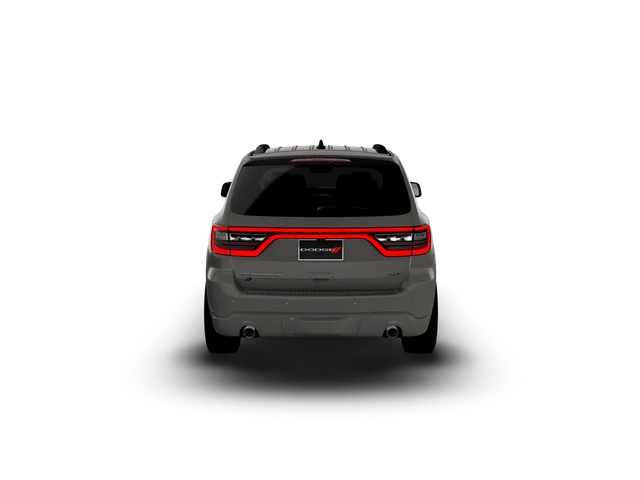 New 2026 Destroyer Gray Clear-Coat Exterior Paint Dodge GT Plus image 6