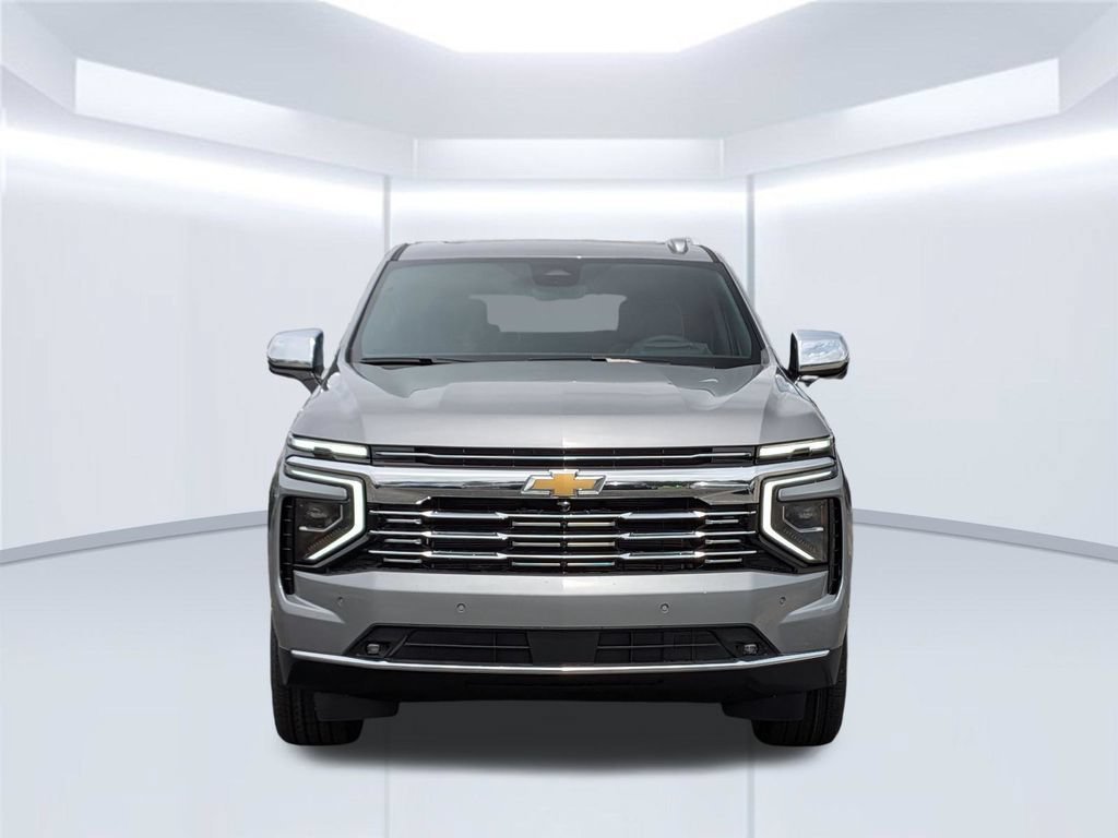 New 2026 Sterling Gray Metallic Chevrolet Premier image 10