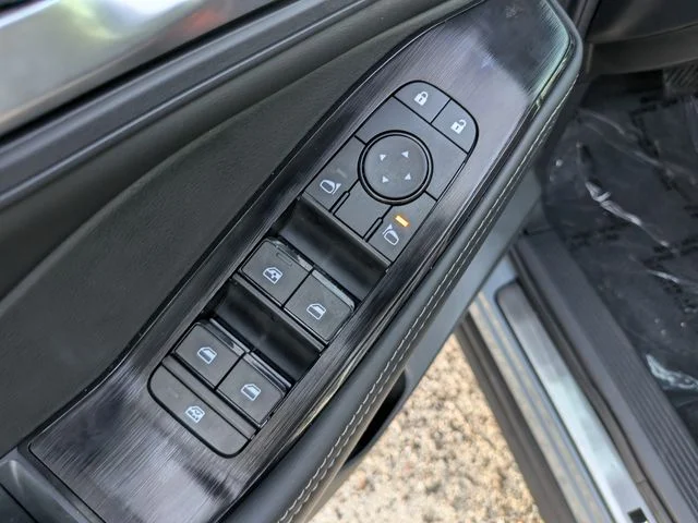 New 2026 Boulder Gray Pearl Nissan Dark Armor™ image 15
