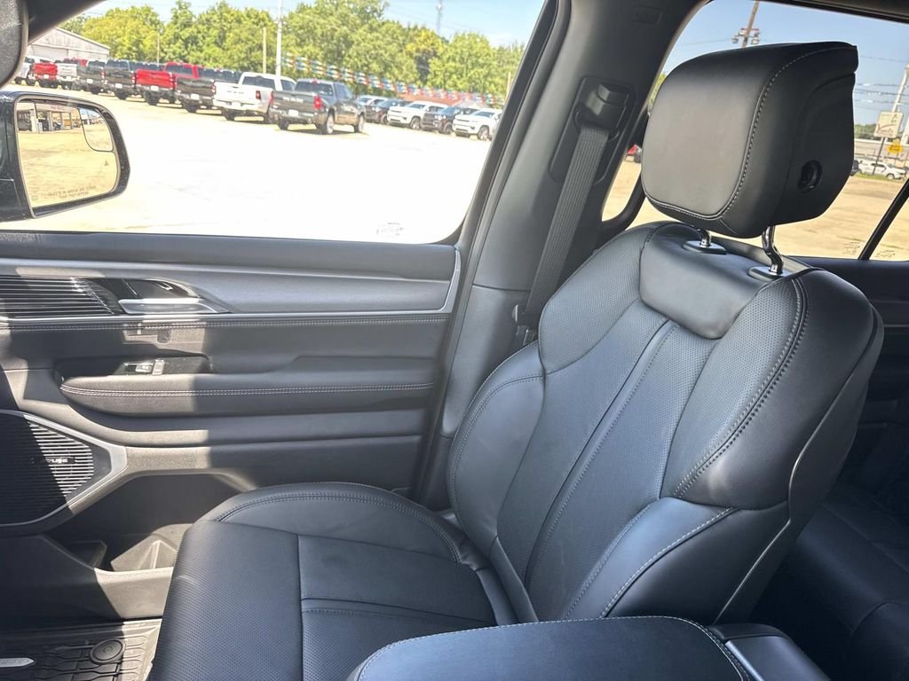New 2026 High Gloss Black Jeep Upland image 35