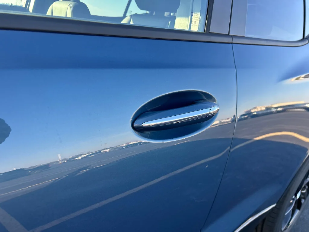 Vehicle thumbnail