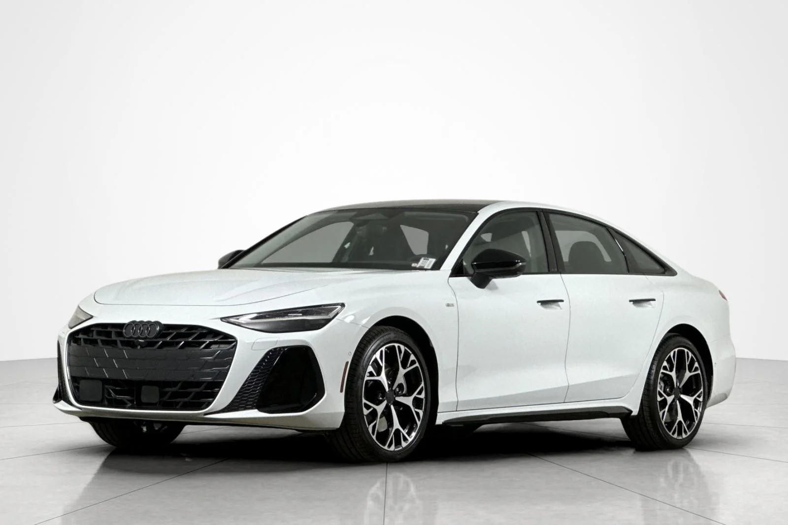 2026 Audi A6 Premium Plus quattro S tronic's photo