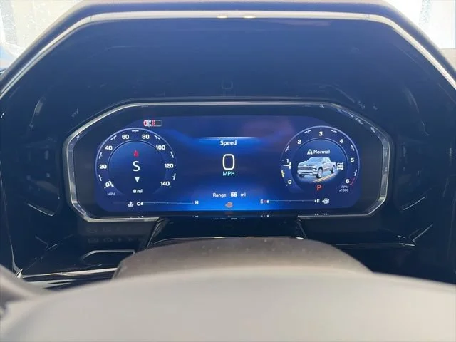 2026 Chevrolet Silverado 1500 RST - Photo 18