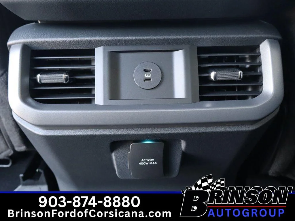New 2026 Avalanche Ford XLT image 8