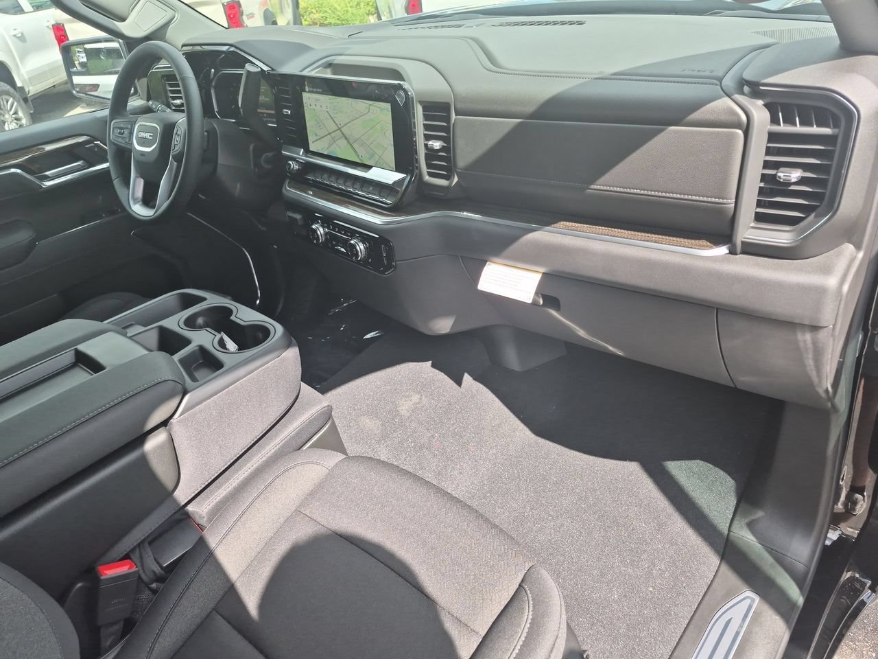 2026 GMC Sierra 1500 Elevation - Photo 27
