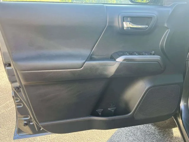 Used 2019 Gray Toyota TRD Off-Road image 17