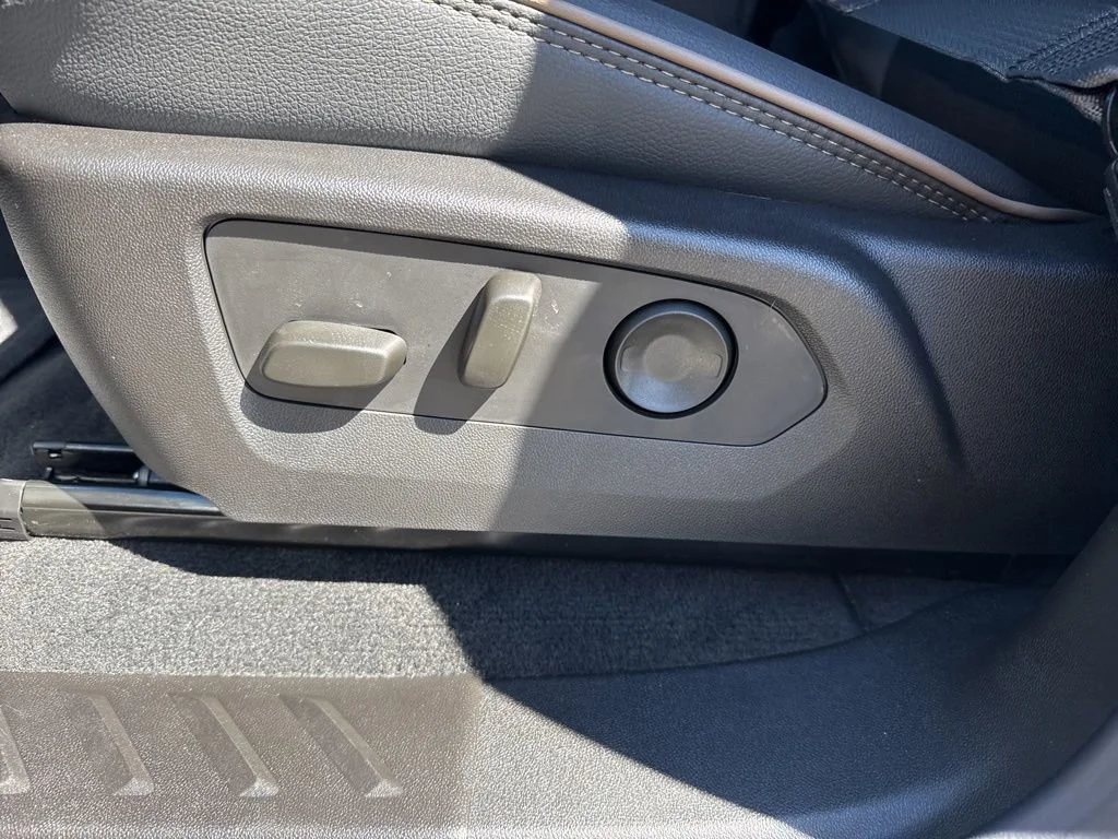 New 2026 Onyx Black GMC Denali image 10