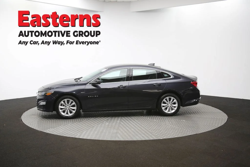 Used 2023 Gray Chevrolet LT image 58
