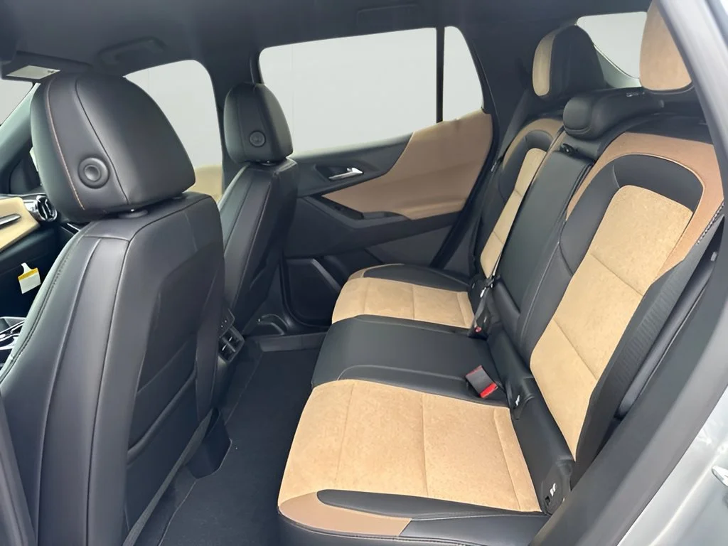New 2027 Sterling Gray Metallic Chevrolet ACTIV image 16