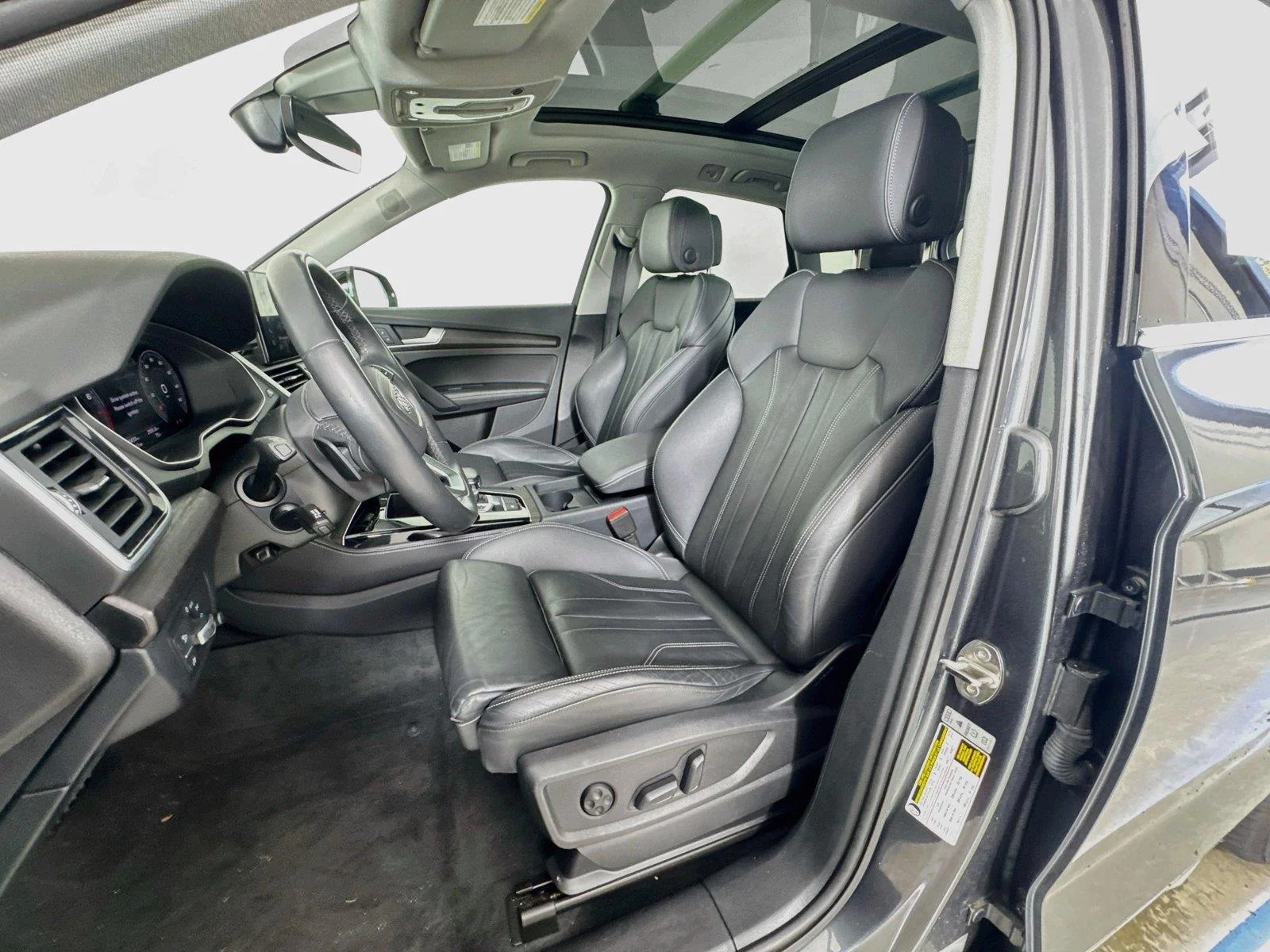 Used 2024  AUDI PREMPLS image 21