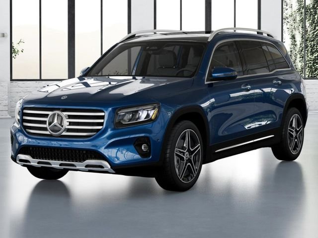 2026 Mercedes-Benz GLB GLB 250 4MATIC's photo