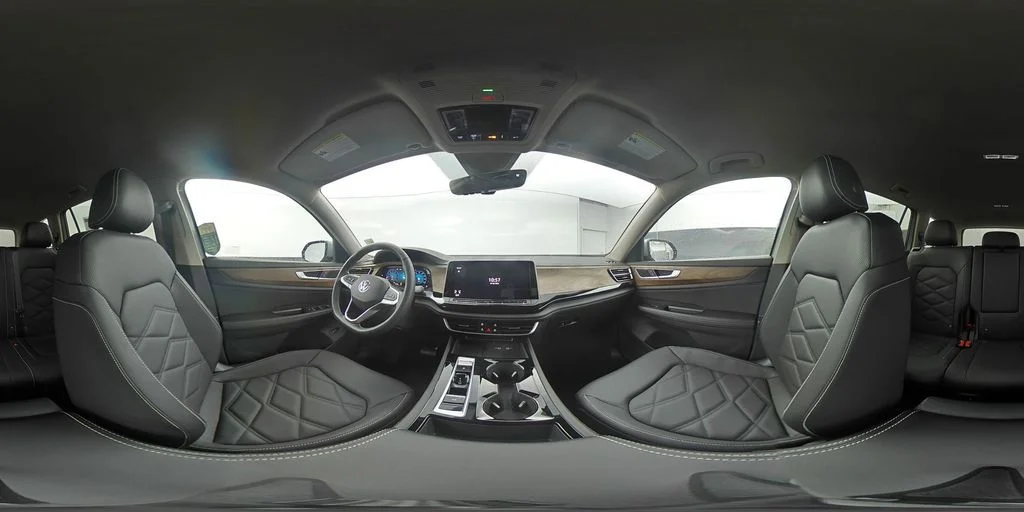 New 2026  Volkswagen 2.0T SE w/Technology image 13