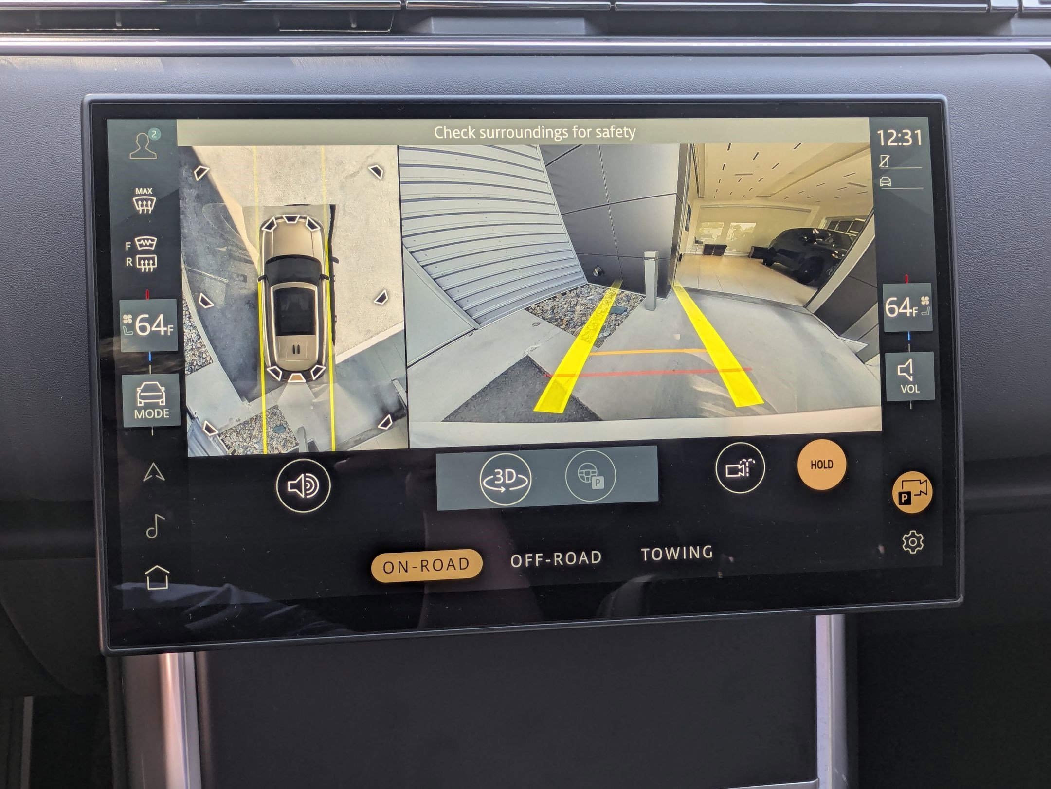 New 2025 Ostuni Pearl White Land Rover SV image 21