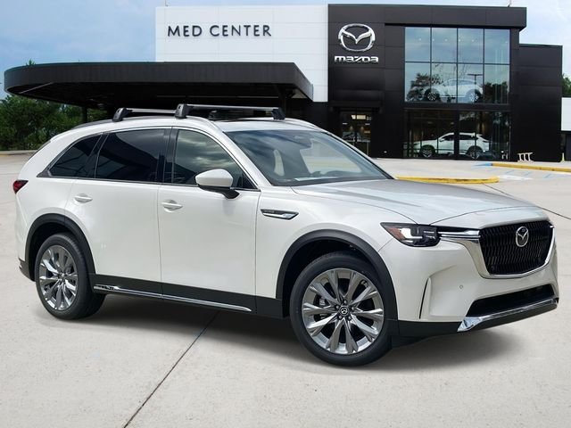 2026 Mazda CX-90 Turbo Premium Plus Package's photo