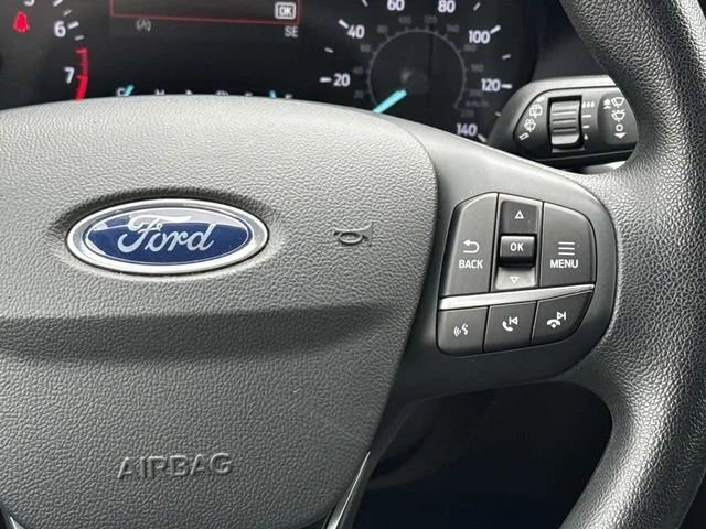 Used 2020 Silver Ford SE image 22