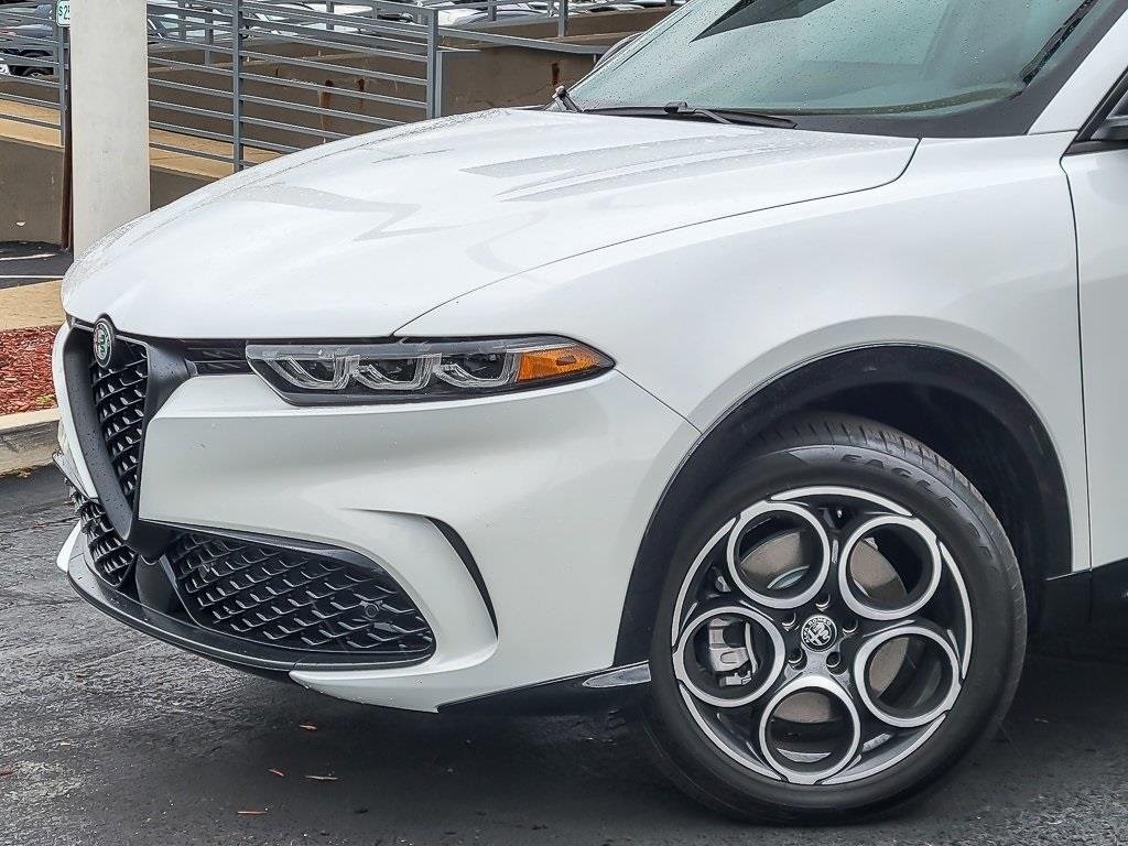 2025 ALFA ROMEO TONALE - Image 1