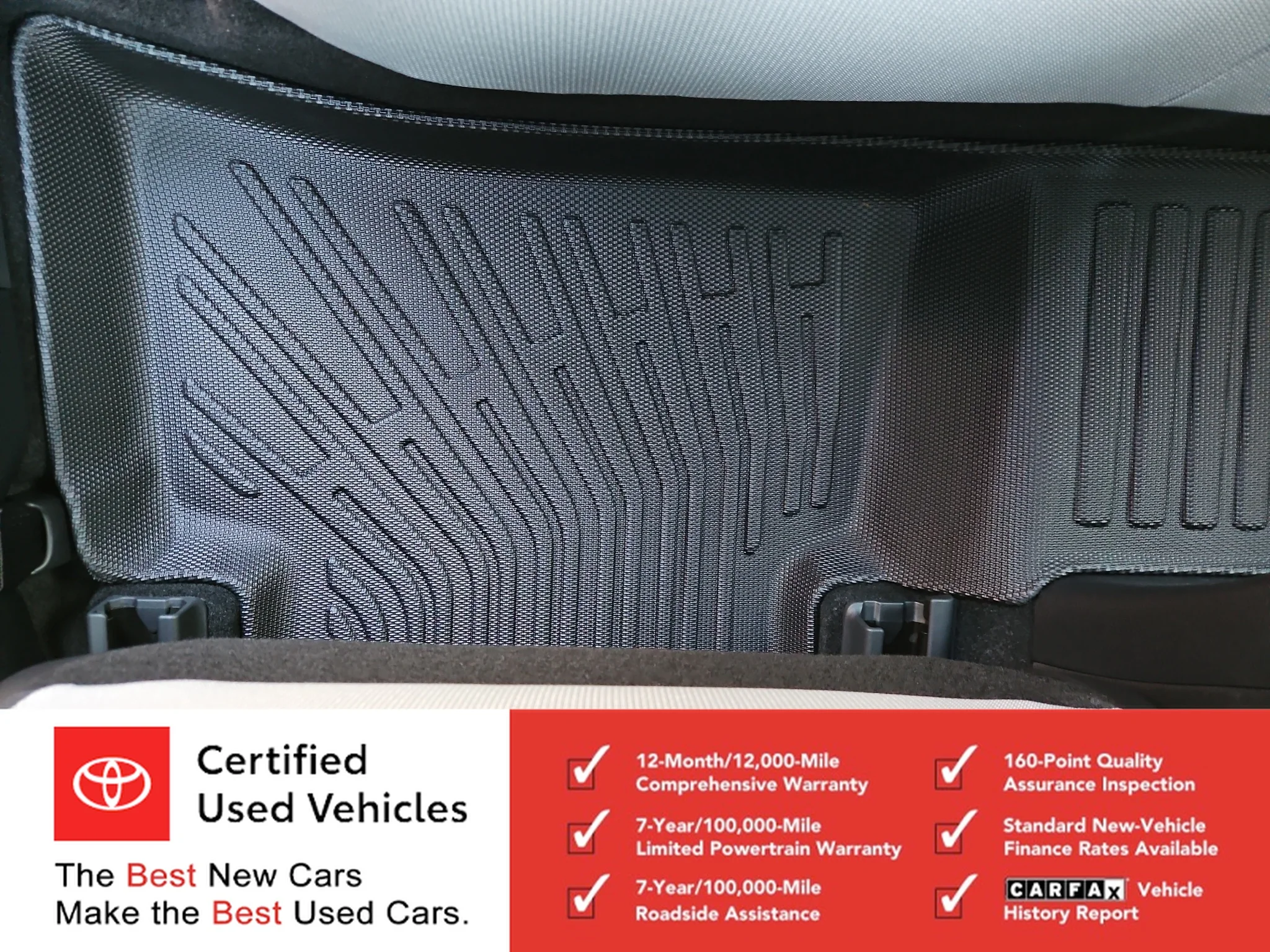 Certified Used 2026 Magnetic Gray Metallic Toyota SE image 15