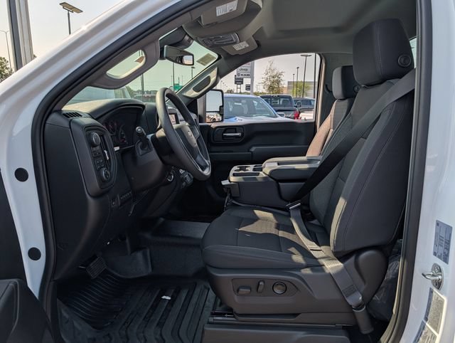 Used 2026 Summit White Chevrolet WT image 6