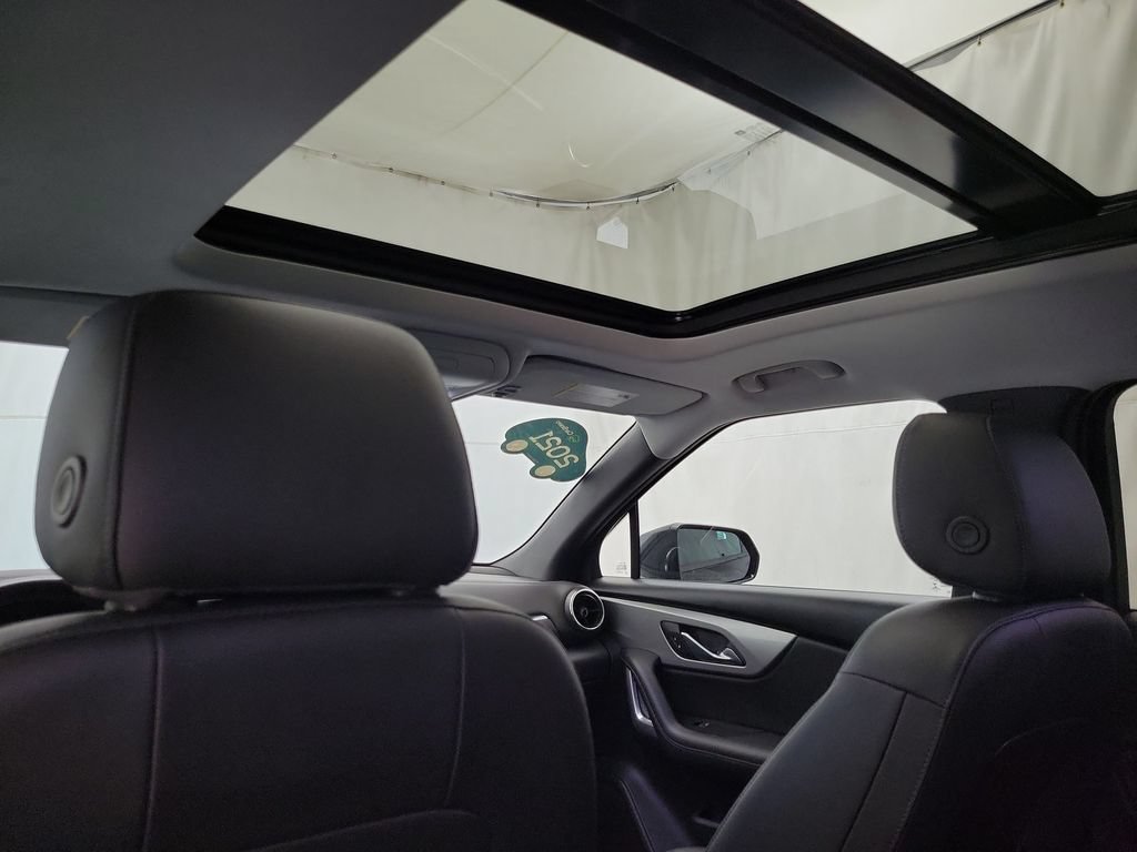 2021 Chevrolet Blazer 3LT - Photo 13