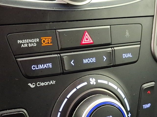Used 2015 Gray Hyundai Limited image 33