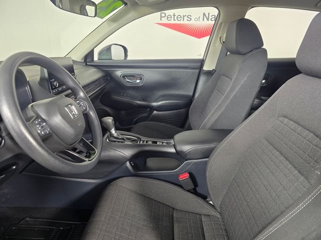 2025 Honda HR-V LX - Photo 14