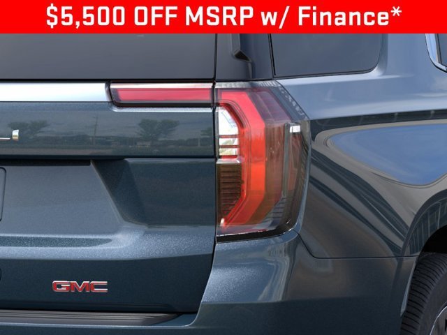 2026 GMC Yukon Denali - Photo 11
