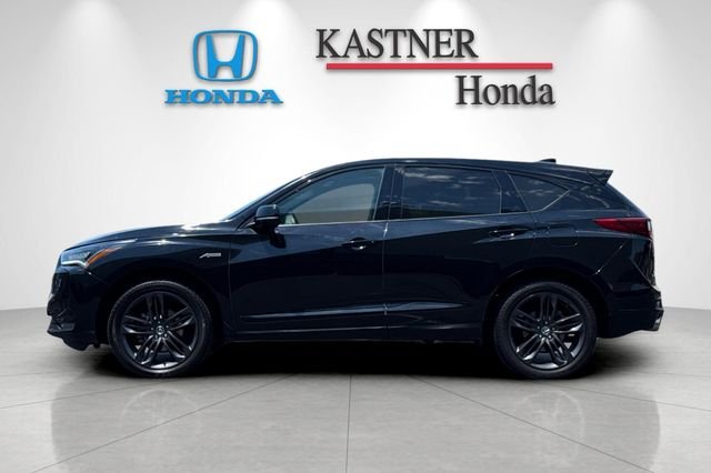 Used 2024  Acura A-Spec Package image 8