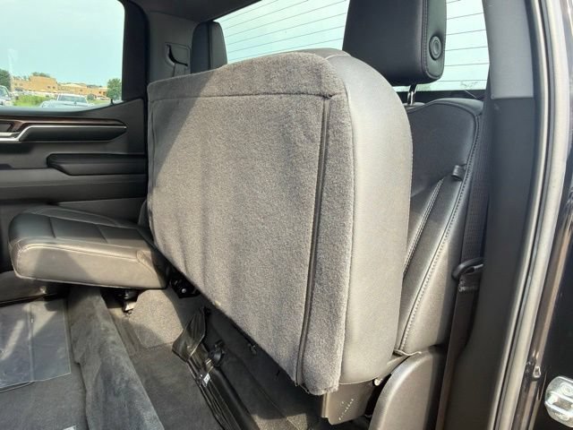 2024 GMC Sierra 1500 SLT - Photo 42