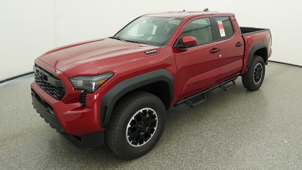 2026 Toyota Tacoma i-FORCE MAX TRD Off-Road i-FORCE MAX