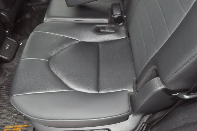 Used 2025 Beige Toyota XLE image 15