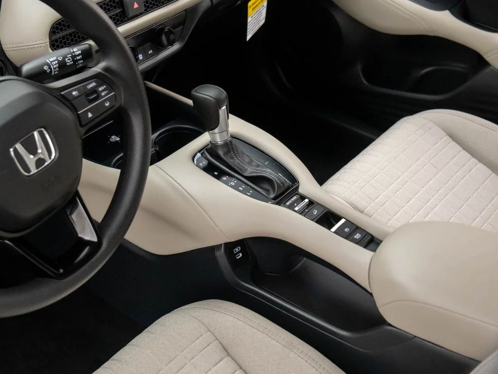 2026 Honda HR-V LX - Photo 14