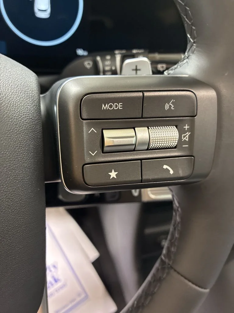 New 2026 White Hyundai SEL image 17