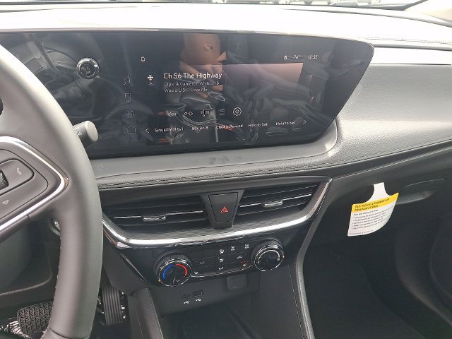2026 Buick Encore GX Sport Touring - Photo 22