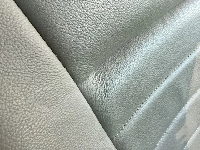 Used 2014 Gray Ford Titanium image 19