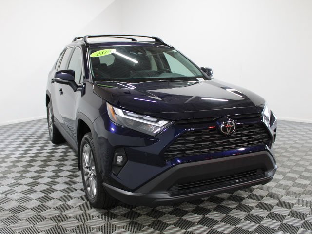 Used 2024 Blueprint Toyota XLE Premium image 8