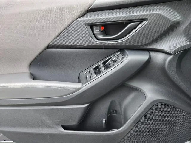 New 2026 MAGNETITE GRAY PEARL Subaru Premium image 16