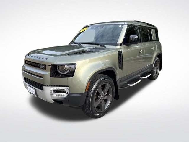 2023 Land Rover Defender 110 S