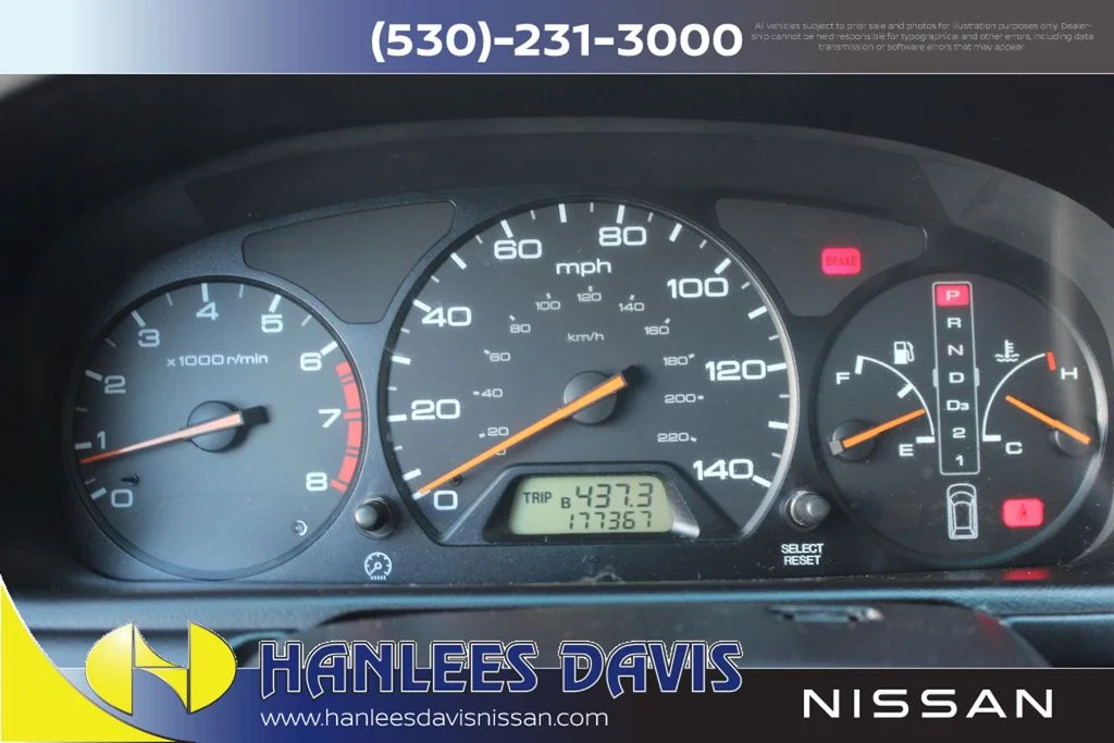 Used 2004  Honda EX image 24