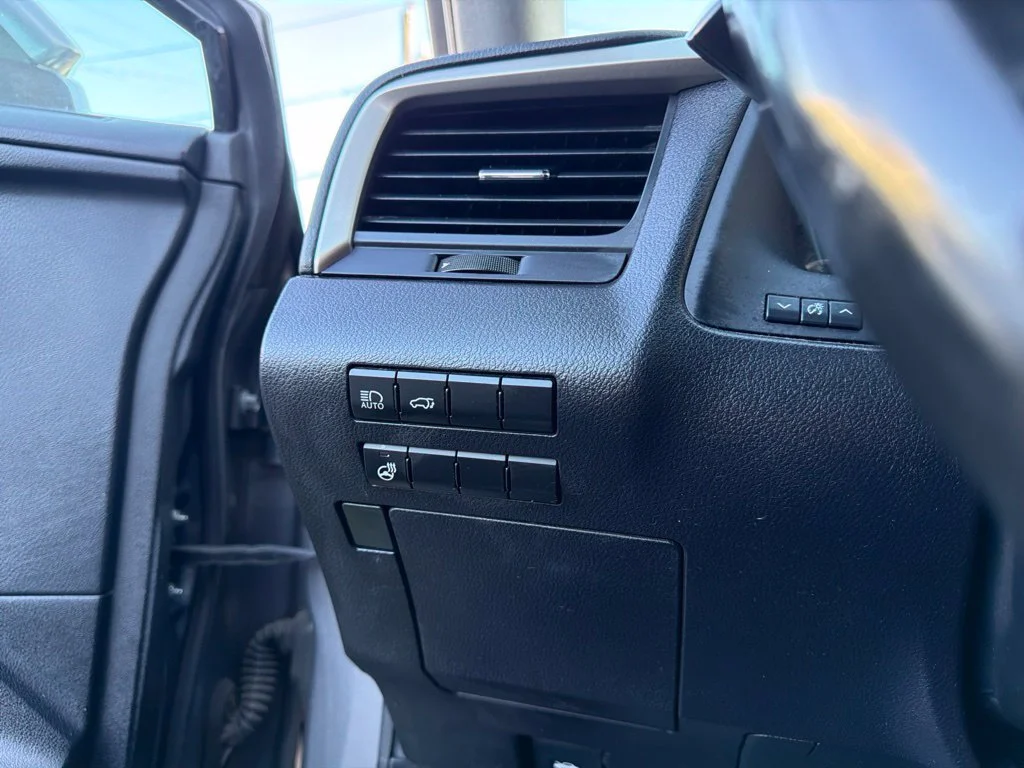 Used 2019 Gray Lexus 350 image 27