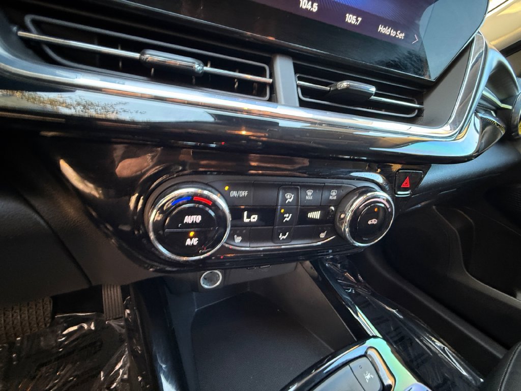 Used 2024 Yellow Chevrolet ACTIV image 23