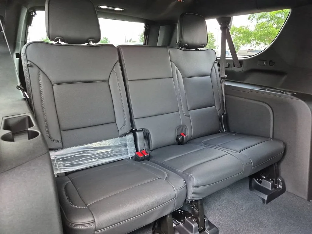 New 2026 Sterling Metallic GMC Denali image 42