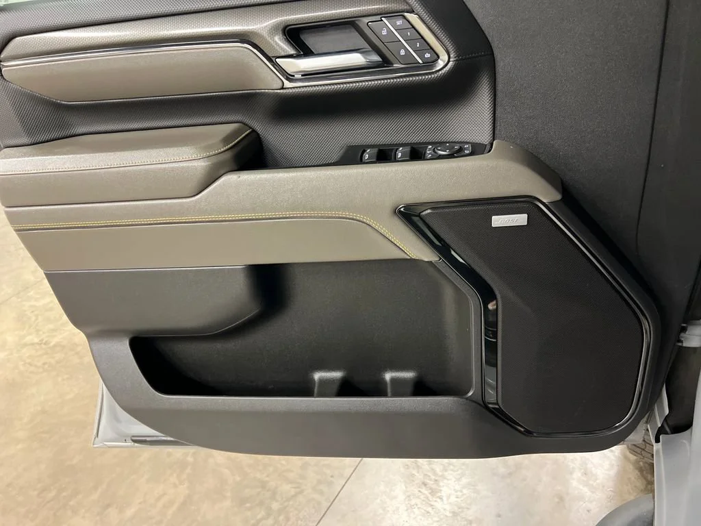 2024 Chevrolet Silverado 2500HD ZR2 - Photo 16