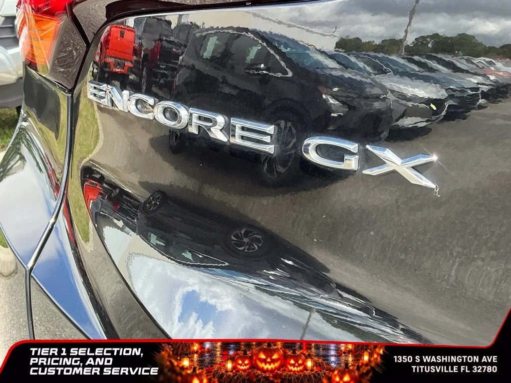 2023 Buick Encore GX Select - Photo 18