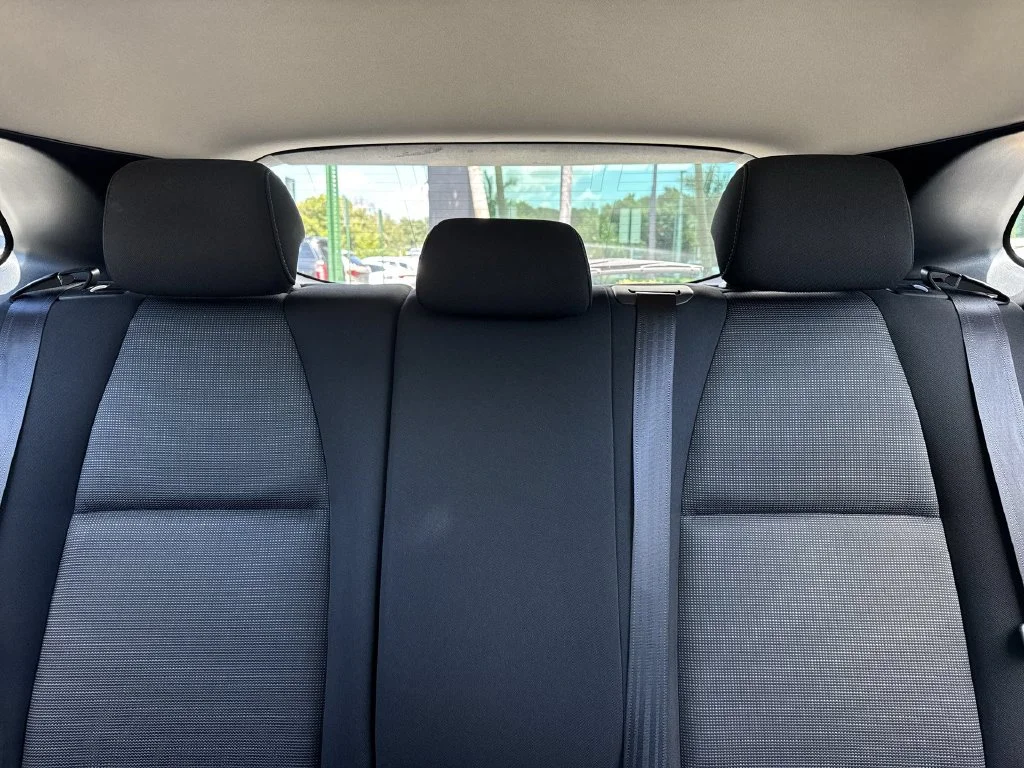 Used 2024 Jet Black Mica Mazda 2.5 S image 18